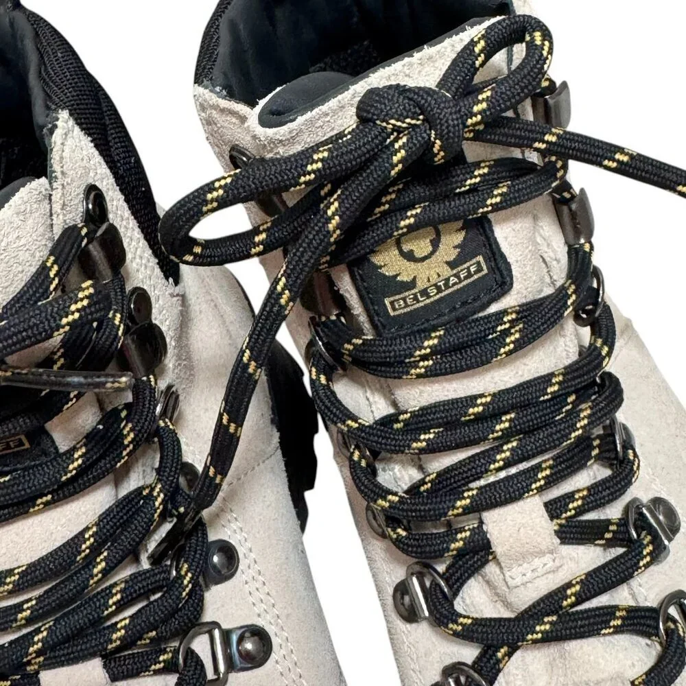 Belstaff ankle high